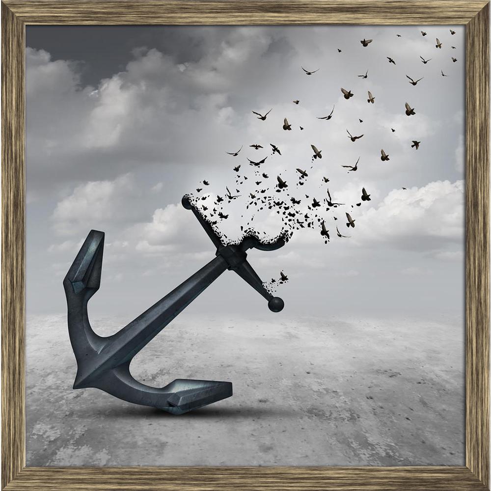 ArtzFolio Leaving a Life Burden Behind Psychology Concept Canvas Painting-Paintings Wooden Framing-AZ5007058ART_FR_RF_R-0-Image Code 5007058 Vishnu Image Folio Pvt Ltd, IC 5007058, ArtzFolio, Paintings Wooden Framing, Conceptual, Digital Art, leaving, a, life, burden, behind, psychology, concept, canvas, painting, framed, print, wall, for, living, room, with, frame, poster, pitaara, box, large, size, drawing, art, split, big, office, reception, photography, of, kids, panel, designer, decorative, amazonbasic