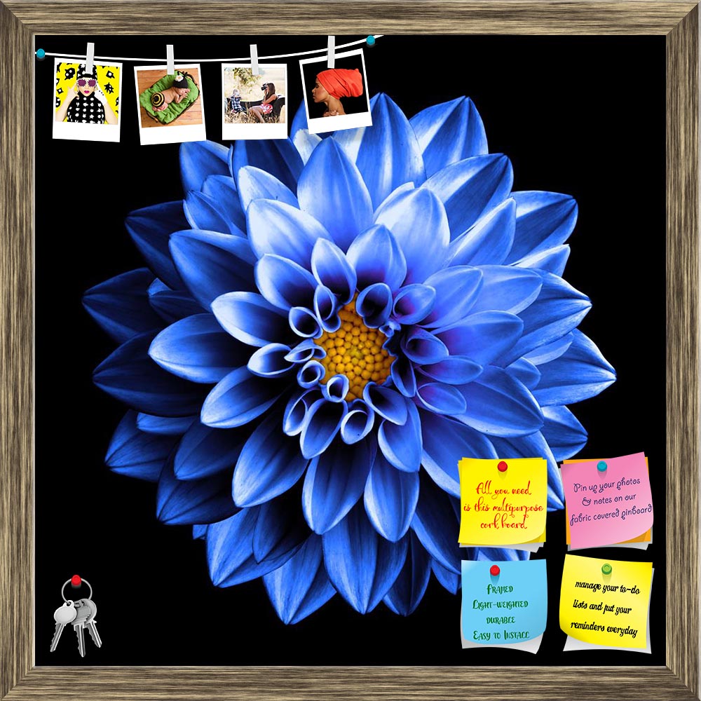 ArtzFolio Surreal Dark Dahlia Flower D1 Printed Bulletin Board Notice Pin Board Soft Board | Framed-Bulletin Boards Framed-AZ5007061BLB_FR_RF_R-0-Image Code 5007061 Vishnu Image Folio Pvt Ltd, IC 5007061, ArtzFolio, Bulletin Boards Framed, Floral, Photography, surreal, dark, dahlia, flower, d1, printed, bulletin, board, notice, pin, soft, framed, macro, beautiful, garden, background, plant, bea, pin up board, push pin board, extra large cork board, big pin board, notice board, small bulletin board, cork boa