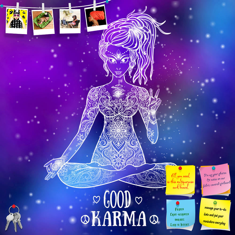 ArtzFolio Traditional Indian Arabic Art with Yoga Design D10 Printed Bulletin Board Notice Pin Board Soft Board | Frameless-Bulletin Boards Frameless-AZ5007065BLB_FL_RF_R-0-Image Code 5007065 Vishnu Image Folio Pvt Ltd, IC 5007065, ArtzFolio, Bulletin Boards Frameless, Quotes, Religious, Traditional, Digital Art, indian, arabic, art, with, yoga, design, d10, printed, bulletin, board, notice, pin, soft, frameless, ornament, beautiful, card, vector, yoga., geometric, element, hand, drawn., kaleidoscope, medal