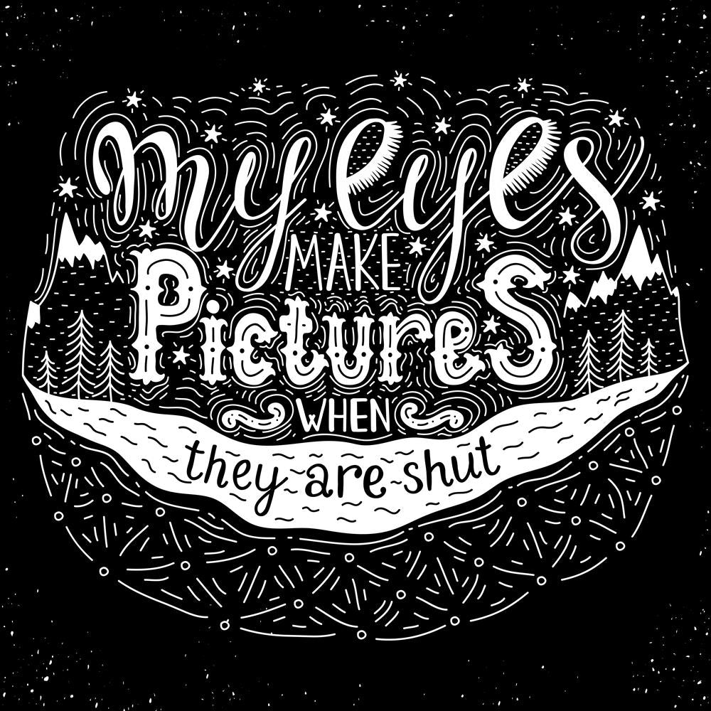 ArtzFolio My Eyes Make Pictures Inspirational Quote Canvas Painting-Paintings MDF Framing-AZ5007066ART_UN_RF_R-0-Image Code 5007066 Vishnu Image Folio Pvt Ltd, IC 5007066, ArtzFolio, Paintings MDF Framing, Love, Quotes, Digital Art, my, eyes, make, pictures, inspirational, quote, canvas, painting, framed, print, wall, for, living, room, with, frame, poster, pitaara, box, large, size, drawing, art, split, big, office, reception, photography, of, kids, panel, designer, decorative, amazonbasics, reprint, small