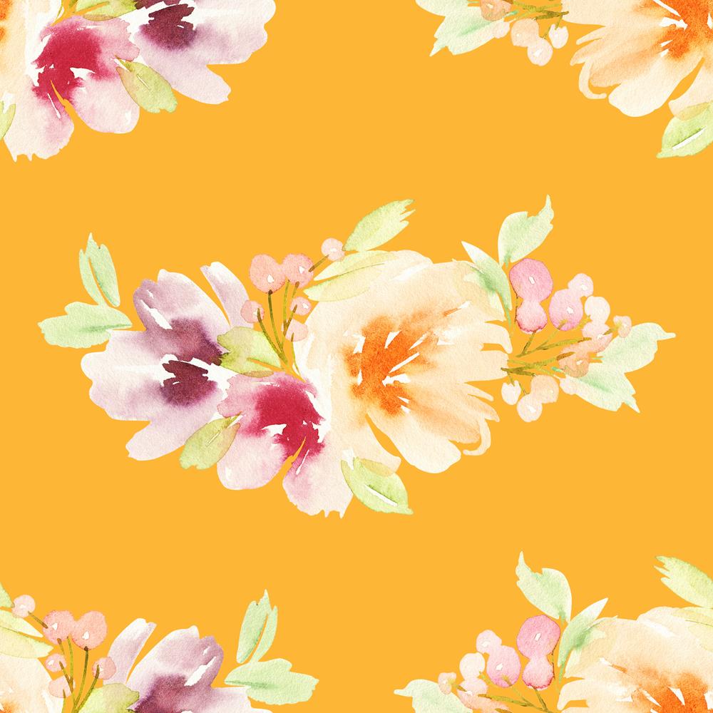 ArtzFolio Watercolor Flowers Pattern D2 Canvas Painting-Paintings MDF Framing-AZ5007068ART_UN_RF_R-0-Image Code 5007068 Vishnu Image Folio Pvt Ltd, IC 5007068, ArtzFolio, Paintings MDF Framing, Floral, Digital Art, watercolor, flowers, pattern, d2, canvas, painting, framed, print, wall, for, living, room, with, frame, poster, pitaara, box, large, size, drawing, art, split, big, office, reception, photography, of, kids, panel, designer, decorative, amazonbasics, reprint, small, bedroom, on, scenery, illustra