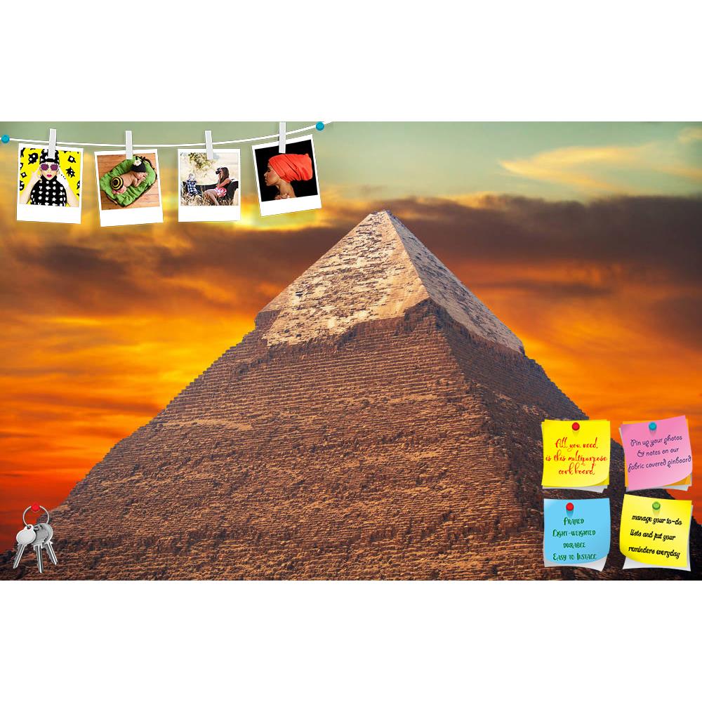 ArtzFolio Pyramids Of The Pharaohs In Giza, Cairo, Egypt D1 Printed Bulletin Board Notice Pin Board Soft Board | Frameless-Bulletin Boards Frameless-AZ5007074BLB_FL_RF_R-0-Image Code 5007074 Vishnu Image Folio Pvt Ltd, IC 5007074, ArtzFolio, Bulletin Boards Frameless, Places, Religious, Photography, pyramids, of, the, pharaohs, in, giza, cairo, egypt, d1, printed, bulletin, board, notice, pin, soft, frameless, cemetery, travel, locations, past, archeology, sand, traditional, culture, history, shadow, skylin
