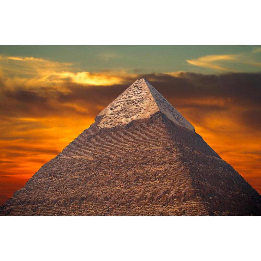 ArtzFolio Pyramids Of The Pharaohs In Giza, Cairo, Egypt D1 Unframed Premium Canvas Painting-Paintings Unframed Premium-AZ5007074ART_UN_RF_R-0-Image Code 5007074 Vishnu Image Folio Pvt Ltd, IC 5007074, ArtzFolio, Paintings Unframed Premium, Places, Religious, Photography, pyramids, of, the, pharaohs, in, giza, cairo, egypt, d1, unframed, premium, canvas, painting, large, size, print, wall, for, living, room, without, frame, decorative, poster, art, pitaara, box, drawing, amazonbasics, big, kids, designer, o