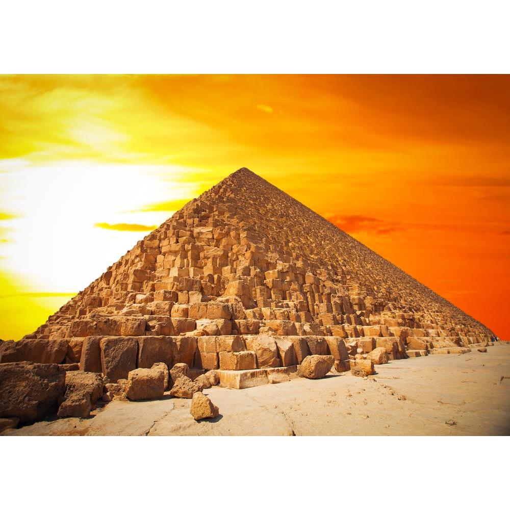 ArtzFolio Pyramids Of The Pharaohs In Giza, Cairo, Egypt D2 Unframed Premium Canvas Painting-Paintings Unframed Premium-AZ5007075ART_UN_RF_R-0-Image Code 5007075 Vishnu Image Folio Pvt Ltd, IC 5007075, ArtzFolio, Paintings Unframed Premium, Places, Religious, Photography, pyramids, of, the, pharaohs, in, giza, cairo, egypt, d2, unframed, premium, canvas, painting, large, size, print, wall, for, living, room, without, frame, decorative, poster, art, pitaara, box, drawing, amazonbasics, big, kids, designer, o