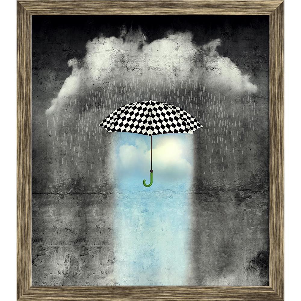 ArtzFolio Surreal Image of a Checkered Umbrella Canvas Painting Synthetic Frame-Paintings Synthetic Framing-AZ5007077ART_FR_RF_R-0-Image Code 5007077 Vishnu Image Folio Pvt Ltd, IC 5007077, ArtzFolio, Paintings Synthetic Framing, Conceptual, Digital Art, surreal, image, of, a, checkered, umbrella, canvas, painting, synthetic, frame, framed, print, wall, for, living, room, with, poster, pitaara, box, large, size, drawing, art, split, big, office, reception, photography, kids, panel, designer, decorative, ama