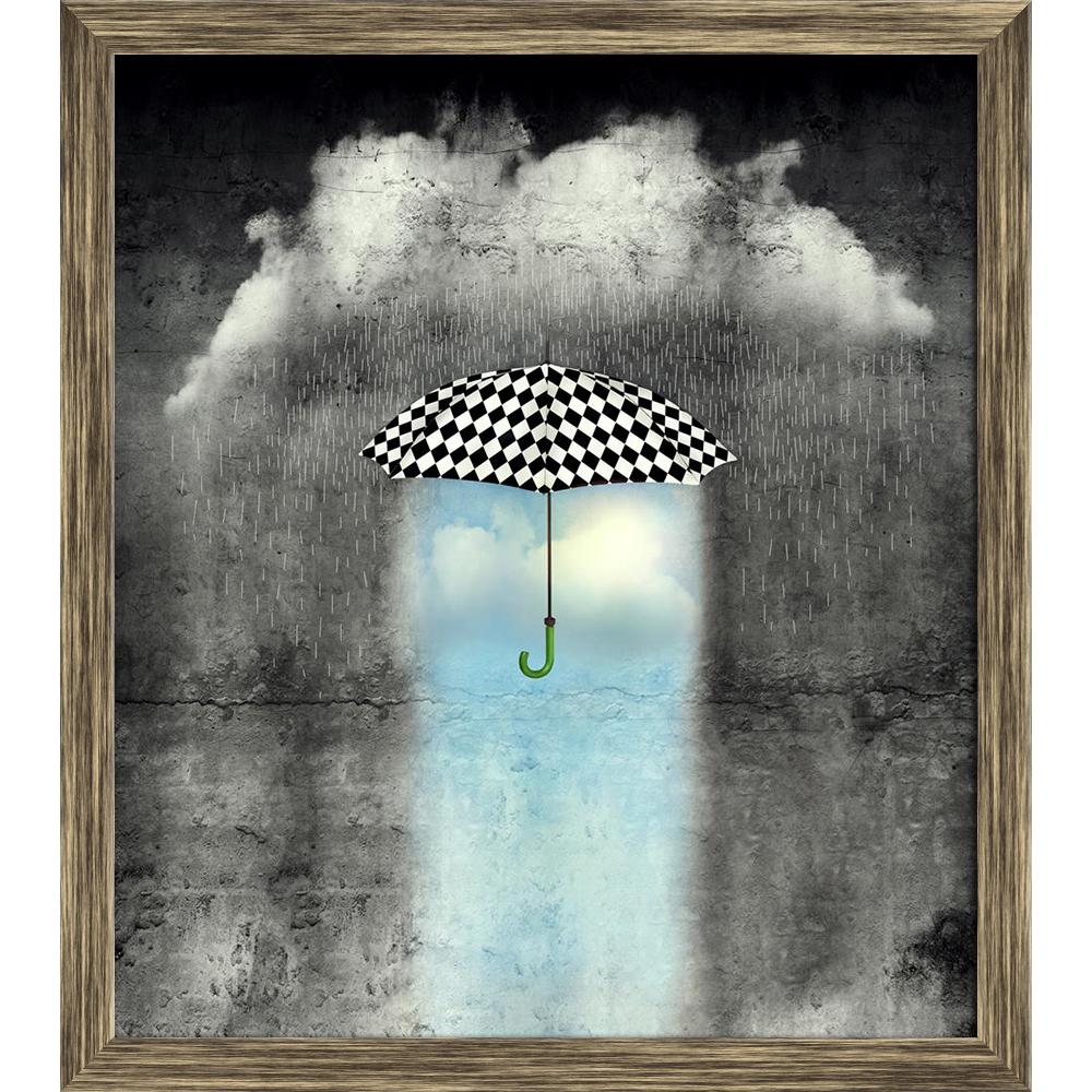 ArtzFolio Surreal Image of a Checkered Umbrella Canvas Painting-Paintings Wooden Framing-AZ5007077ART_FR_RF_R-0-Image Code 5007077 Vishnu Image Folio Pvt Ltd, IC 5007077, ArtzFolio, Paintings Wooden Framing, Conceptual, Digital Art, surreal, image, of, a, checkered, umbrella, canvas, painting, framed, print, wall, for, living, room, with, frame, poster, pitaara, box, large, size, drawing, art, split, big, office, reception, photography, kids, panel, designer, decorative, amazonbasics, reprint, small, bedroo