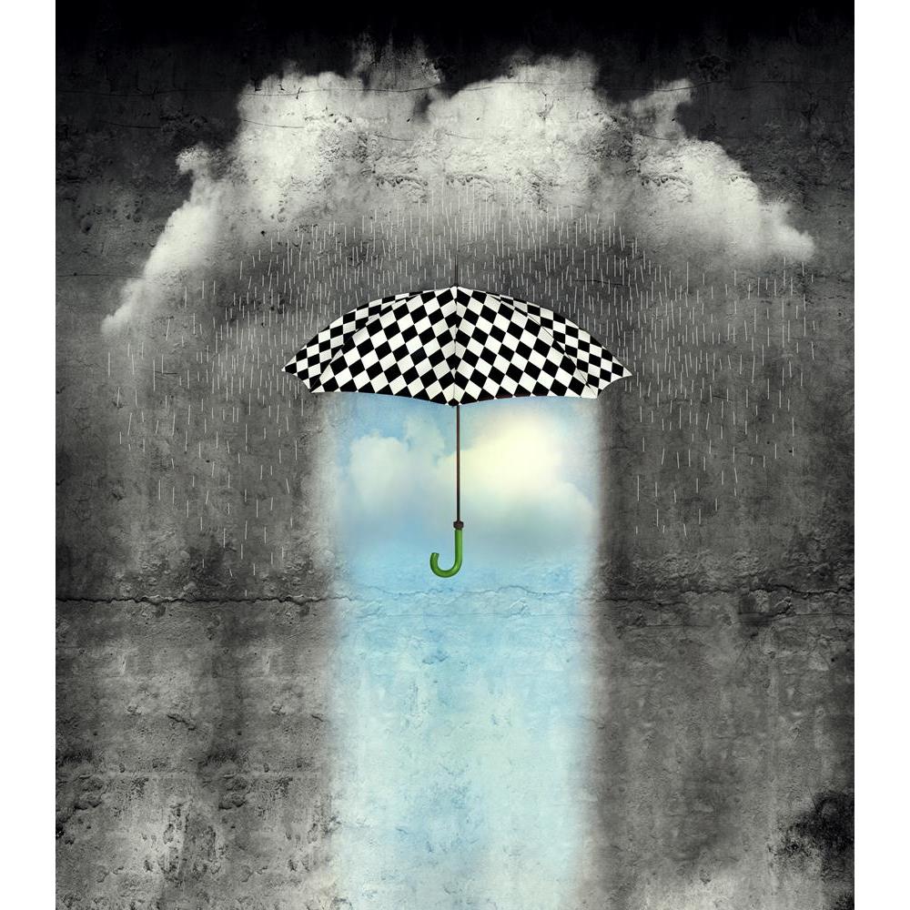 ArtzFolio Surreal Image of a Checkered Umbrella Canvas Painting-Paintings MDF Framing-AZ5007077ART_UN_RF_R-0-Image Code 5007077 Vishnu Image Folio Pvt Ltd, IC 5007077, ArtzFolio, Paintings MDF Framing, Conceptual, Digital Art, surreal, image, of, a, checkered, umbrella, canvas, painting, framed, print, wall, for, living, room, with, frame, poster, pitaara, box, large, size, drawing, art, split, big, office, reception, photography, kids, panel, designer, decorative, amazonbasics, reprint, small, bedroom, on,