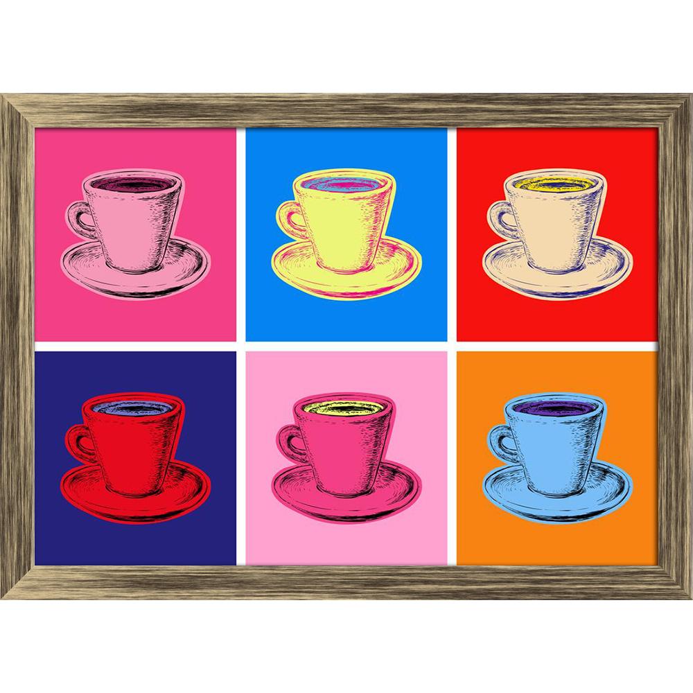 ArtzFolio Mugs Pop Art Style Canvas Painting-Paintings Wooden Framing-AZ5007078ART_FR_RF_R-0-Image Code 5007078 Vishnu Image Folio Pvt Ltd, IC 5007078, ArtzFolio, Paintings Wooden Framing, Food & Beverage, Pop Art, Digital Art, mugs, pop, art, style, canvas, painting, framed, print, wall, for, living, room, with, frame, poster, pitaara, box, large, size, drawing, split, big, office, reception, photography, of, kids, panel, designer, decorative, amazonbasics, reprint, small, bedroom, on, scenery, set, coffee