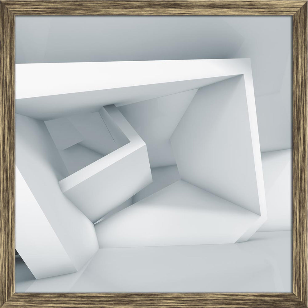 ArtzFolio Abstract Interior With Chaotic Cubic Structures Canvas Painting Synthetic Frame-Paintings Synthetic Framing-AZ5007082ART_FR_RF_R-0-Image Code 5007082 Vishnu Image Folio Pvt Ltd, IC 5007082, ArtzFolio, Paintings Synthetic Framing, Conceptual, Places, Photography, abstract, interior, with, chaotic, cubic, structures, canvas, painting, synthetic, frame, framed, print, wall, for, living, room, poster, pitaara, box, large, size, drawing, art, split, big, office, reception, of, kids, panel, designer, de