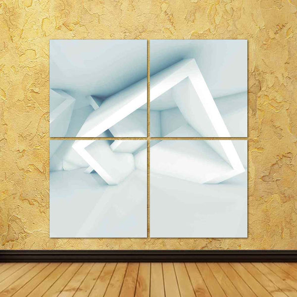 ArtzFolio Abstract Intersected Cubic Structures Split Art Painting Panel on Sunboard-Split Art Panels-AZ5007083SPL_FR_RF_R-0-Image Code 5007083 Vishnu Image Folio Pvt Ltd, IC 5007083, ArtzFolio, Split Art Panels, Conceptual, Places, Photography, abstract, intersected, cubic, structures, split, art, painting, panel, on, sunboard, framed, canvas, print, wall, for, living, room, with, frame, poster, pitaara, box, large, size, drawing, big, office, reception, of, kids, designer, decorative, amazonbasics, reprin