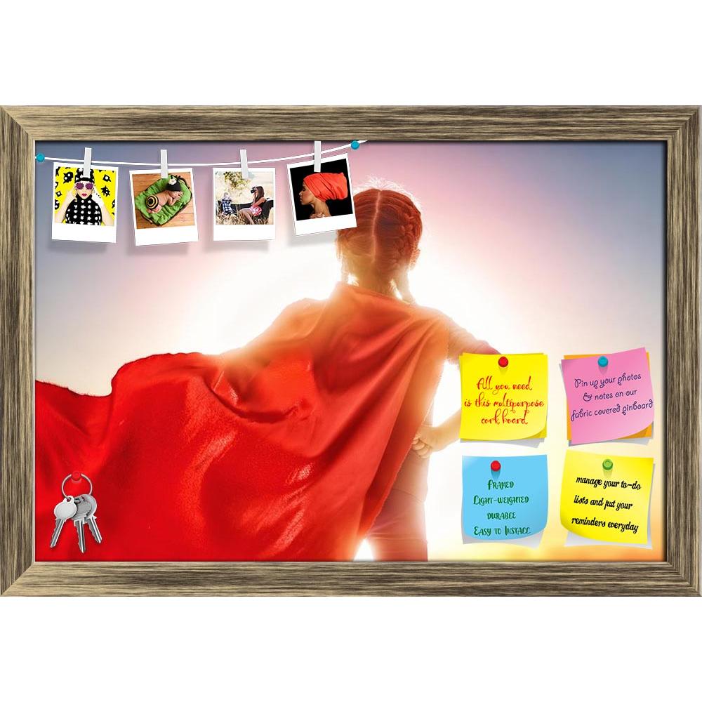 ArtzFolio Little Child Girl Plays Superhero D3 Printed Bulletin Board Notice Pin Board Soft Board | Framed-Bulletin Boards Framed-AZ5007085BLB_FR_RF_R-0-Image Code 5007085 Vishnu Image Folio Pvt Ltd, IC 5007085, ArtzFolio, Bulletin Boards Framed, Kids, Photography, little, child, girl, plays, superhero, d3, printed, bulletin, board, notice, pin, soft, framed, kid, success, hero, super, dream, fun, power, superman, winner, freedom, protect, concept, summer, space, holiday, flying, fight, copy, red, happiness