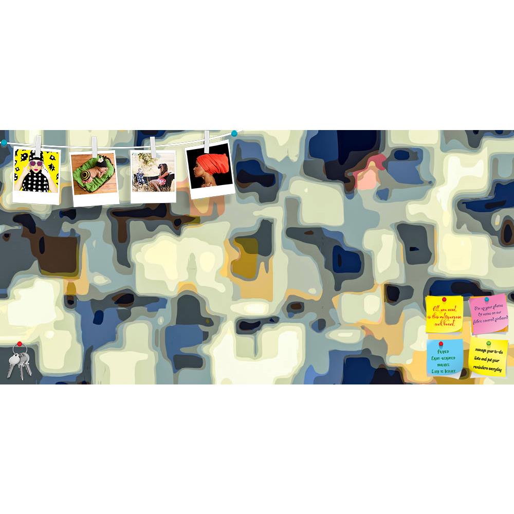 ArtzFolio Green Yellow & Blue Painting Abstract Background Printed Bulletin Board Notice Pin Board Soft Board | Frameless-Bulletin Boards Frameless-AZ5007088BLB_FL_RF_R-0-Image Code 5007088 Vishnu Image Folio Pvt Ltd, IC 5007088, ArtzFolio, Bulletin Boards Frameless, Abstract, Digital Art, green, yellow, blue, painting, background, printed, bulletin, board, notice, pin, soft, frameless, art, artwork, concept, contemporary, decoration, design, detail, fine, graphic, idea, illustration, modern, pattern, textu