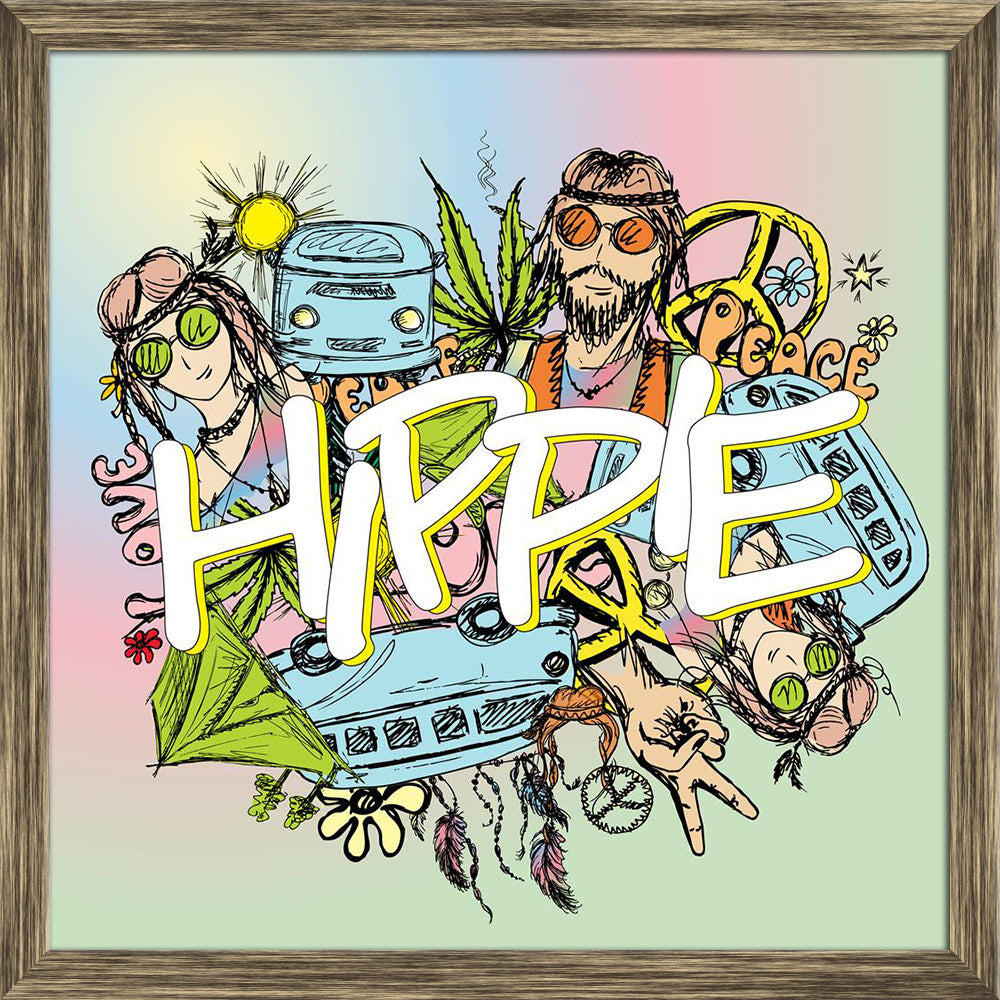 ArtzFolio Hippie Design Canvas Painting-Paintings Wooden Framing-AZ5007091ART_FR_RF_R-0-Image Code 5007091 Vishnu Image Folio Pvt Ltd, IC 5007091, ArtzFolio, Paintings Wooden Framing, Quotes, Digital Art, hippie, design, canvas, painting, framed, print, wall, for, living, room, with, frame, poster, pitaara, box, large, size, drawing, art, split, big, office, reception, photography, of, kids, panel, designer, decorative, amazonbasics, reprint, small, bedroom, on, scenery, marijuana, music, flower, 1960s, fun
