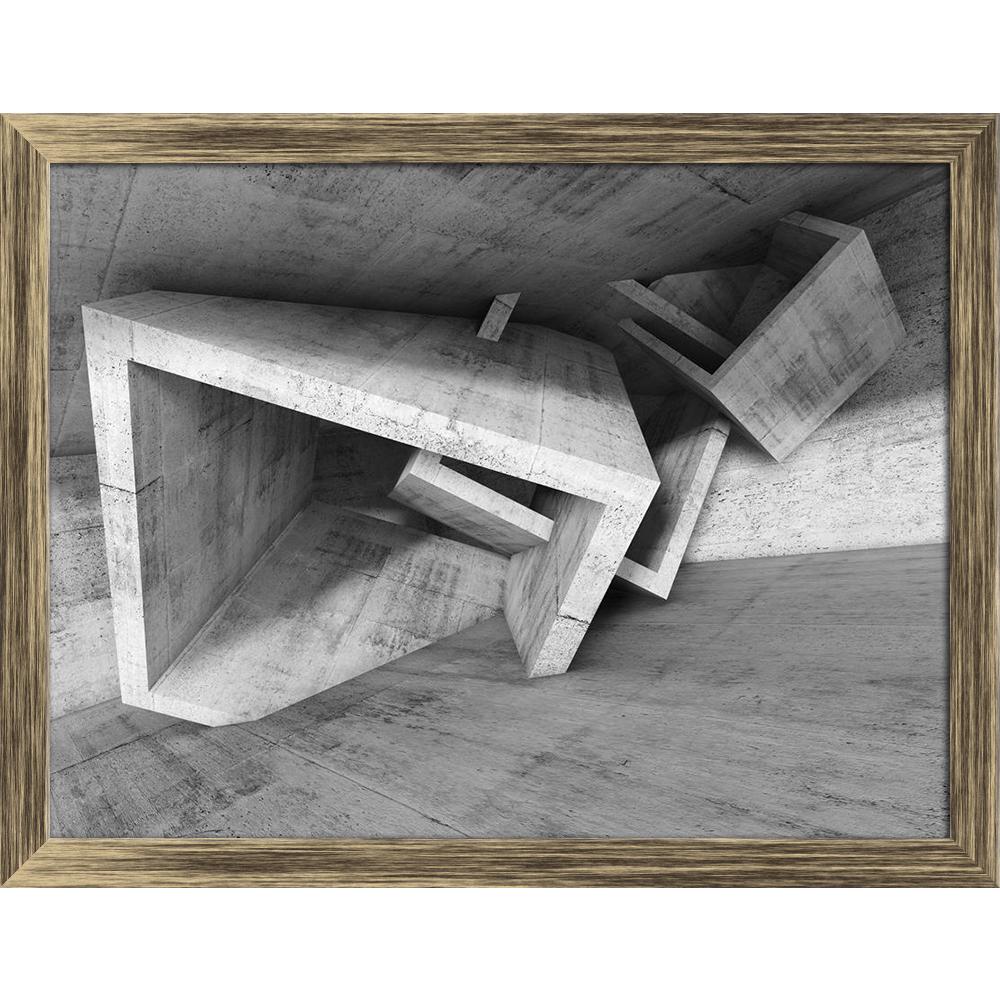 ArtzFolio Abstract Chaotic Cubic Structures D3 Canvas Painting-Paintings Wooden Framing-AZ5007094ART_FR_RF_R-0-Image Code 5007094 Vishnu Image Folio Pvt Ltd, IC 5007094, ArtzFolio, Paintings Wooden Framing, Conceptual, Places, Photography, abstract, chaotic, cubic, structures, d3, canvas, painting, framed, print, wall, for, living, room, with, frame, poster, pitaara, box, large, size, drawing, art, split, big, office, reception, of, kids, panel, designer, decorative, amazonbasics, reprint, small, bedroom, o