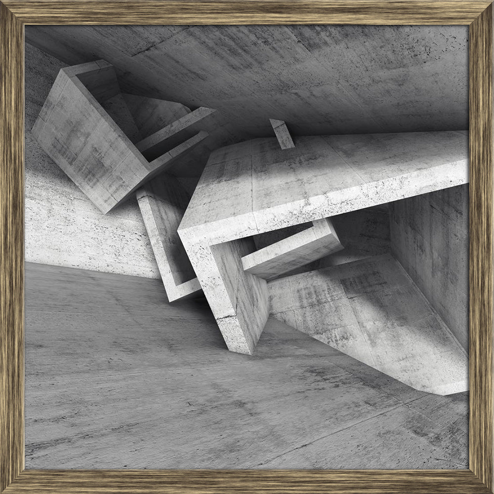 ArtzFolio Abstract Chaotic Cubic Structures D4 Canvas Painting-Paintings Wooden Framing-AZ5007095ART_FR_RF_R-0-Image Code 5007095 Vishnu Image Folio Pvt Ltd, IC 5007095, ArtzFolio, Paintings Wooden Framing, Conceptual, Places, Photography, abstract, chaotic, cubic, structures, d4, canvas, painting, framed, print, wall, for, living, room, with, frame, poster, pitaara, box, large, size, drawing, art, split, big, office, reception, of, kids, panel, designer, decorative, amazonbasics, reprint, small, bedroom, o