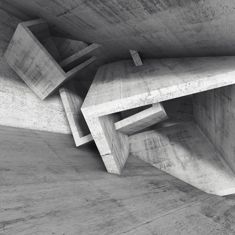 ArtzFolio Abstract Chaotic Cubic Structures D4 Canvas Painting-Paintings MDF Framing-AZ5007095ART_UN_RF_R-0-Image Code 5007095 Vishnu Image Folio Pvt Ltd, IC 5007095, ArtzFolio, Paintings MDF Framing, Conceptual, Places, Photography, abstract, chaotic, cubic, structures, d4, canvas, painting, framed, print, wall, for, living, room, with, frame, poster, pitaara, box, large, size, drawing, art, split, big, office, reception, of, kids, panel, designer, decorative, amazonbasics, reprint, small, bedroom, on, sce