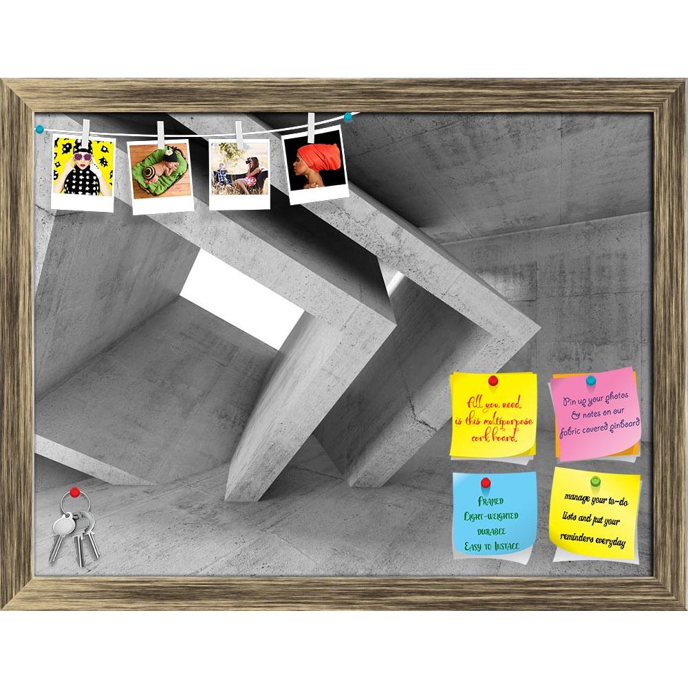 ArtzFolio Abstract Chaotic Cubic Structures D5 Printed Bulletin Board Notice Pin Board Soft Board | Framed-Bulletin Boards Framed-AZ5007096BLB_FR_RF_R-0-Image Code 5007096 Vishnu Image Folio Pvt Ltd, IC 5007096, ArtzFolio, Bulletin Boards Framed, Conceptual, Places, Photography, abstract, chaotic, cubic, structures, d5, printed, bulletin, board, notice, pin, soft, framed, concrete, interior, empty, room, wall, construction, 3d, architecture, nobody, illustration, shadow, beton, grunge, grungy, square, cube,