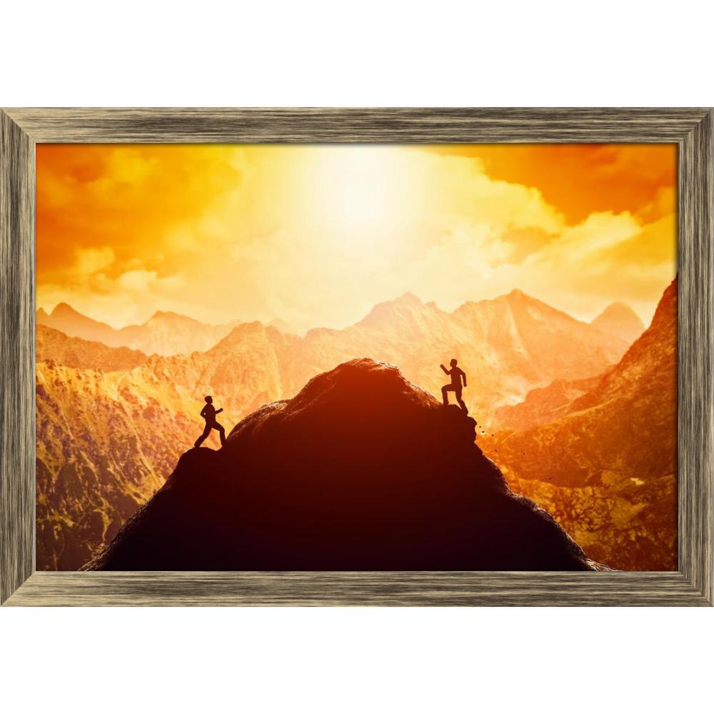 ArtzFolio Challenge in Life Concepts Canvas Painting-Paintings Wooden Framing-AZ5007102ART_FR_RF_R-0-Image Code 5007102 Vishnu Image Folio Pvt Ltd, IC 5007102, ArtzFolio, Paintings Wooden Framing, Landscapes, Sports, Photography, challenge, in, life, concepts, canvas, painting, framed, print, wall, for, living, room, with, frame, poster, pitaara, box, large, size, drawing, art, split, big, office, reception, of, kids, panel, designer, decorative, amazonbasics, reprint, small, bedroom, on, scenery, competiti