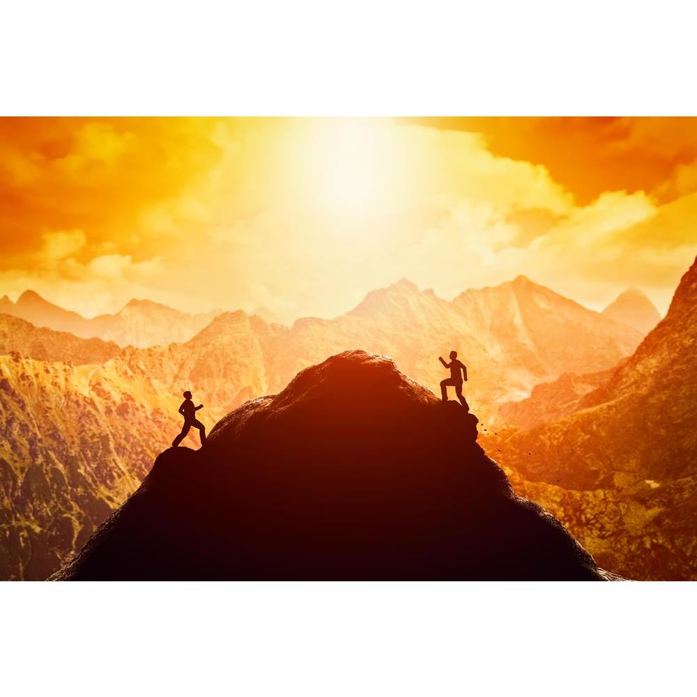 ArtzFolio Challenge in Life Concepts Canvas Painting-Paintings MDF Framing-AZ5007102ART_UN_RF_R-0-Image Code 5007102 Vishnu Image Folio Pvt Ltd, IC 5007102, ArtzFolio, Paintings MDF Framing, Landscapes, Sports, Photography, challenge, in, life, concepts, canvas, painting, framed, print, wall, for, living, room, with, frame, poster, pitaara, box, large, size, drawing, art, split, big, office, reception, of, kids, panel, designer, decorative, amazonbasics, reprint, small, bedroom, on, scenery, competition, co