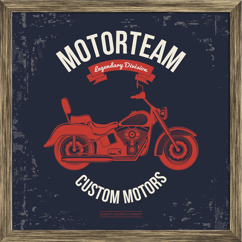 ArtzFolio Vintage Style Motorcycle Graphics D1 Canvas Painting Synthetic Frame-Paintings Synthetic Framing-AZ5007103ART_FR_RF_R-0-Image Code 5007103 Vishnu Image Folio Pvt Ltd, IC 5007103, ArtzFolio, Paintings Synthetic Framing, Automobiles, Quotes, Sports, Digital Art, vintage, style, motorcycle, graphics, d1, canvas, painting, synthetic, frame, framed, print, wall, for, living, room, with, poster, pitaara, box, large, size, drawing, art, split, big, office, reception, photography, of, kids, panel, designe