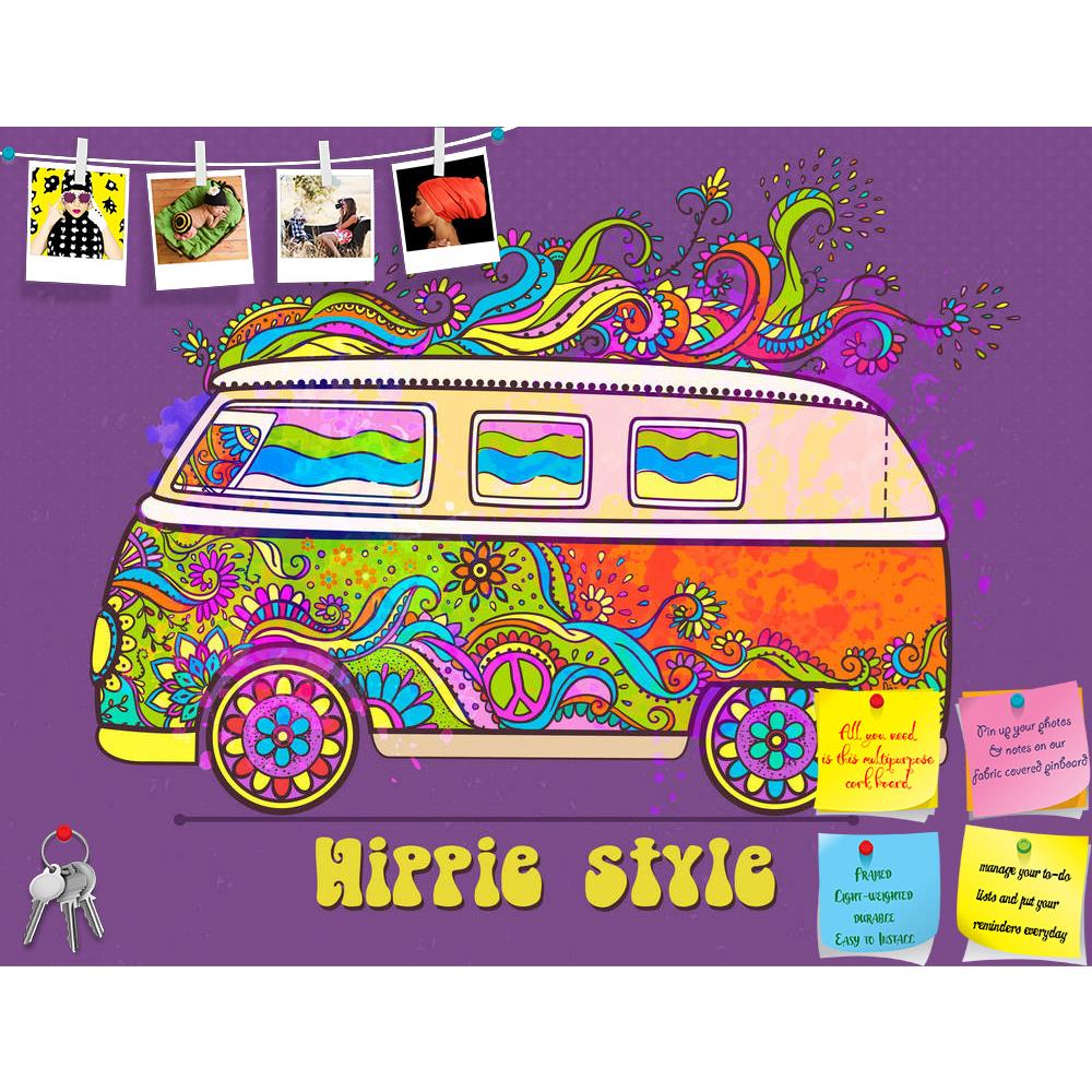ArtzFolio Hippie Style Ornamental Doodle Printed Bulletin Board Notice Pin Board Soft Board | Frameless-Bulletin Boards Frameless-AZ5007112BLB_FL_RF_R-0-Image Code 5007112 Vishnu Image Folio Pvt Ltd, IC 5007112, ArtzFolio, Bulletin Boards Frameless, Quotes, Digital Art, hippie, style, ornamental, doodle, printed, bulletin, board, notice, pin, soft, frameless, style., retro, background, love, music, hand, written, fonts, hand-drawn, textures, hippy, color, vector, illustration., we, hitchhiking, pin up board
