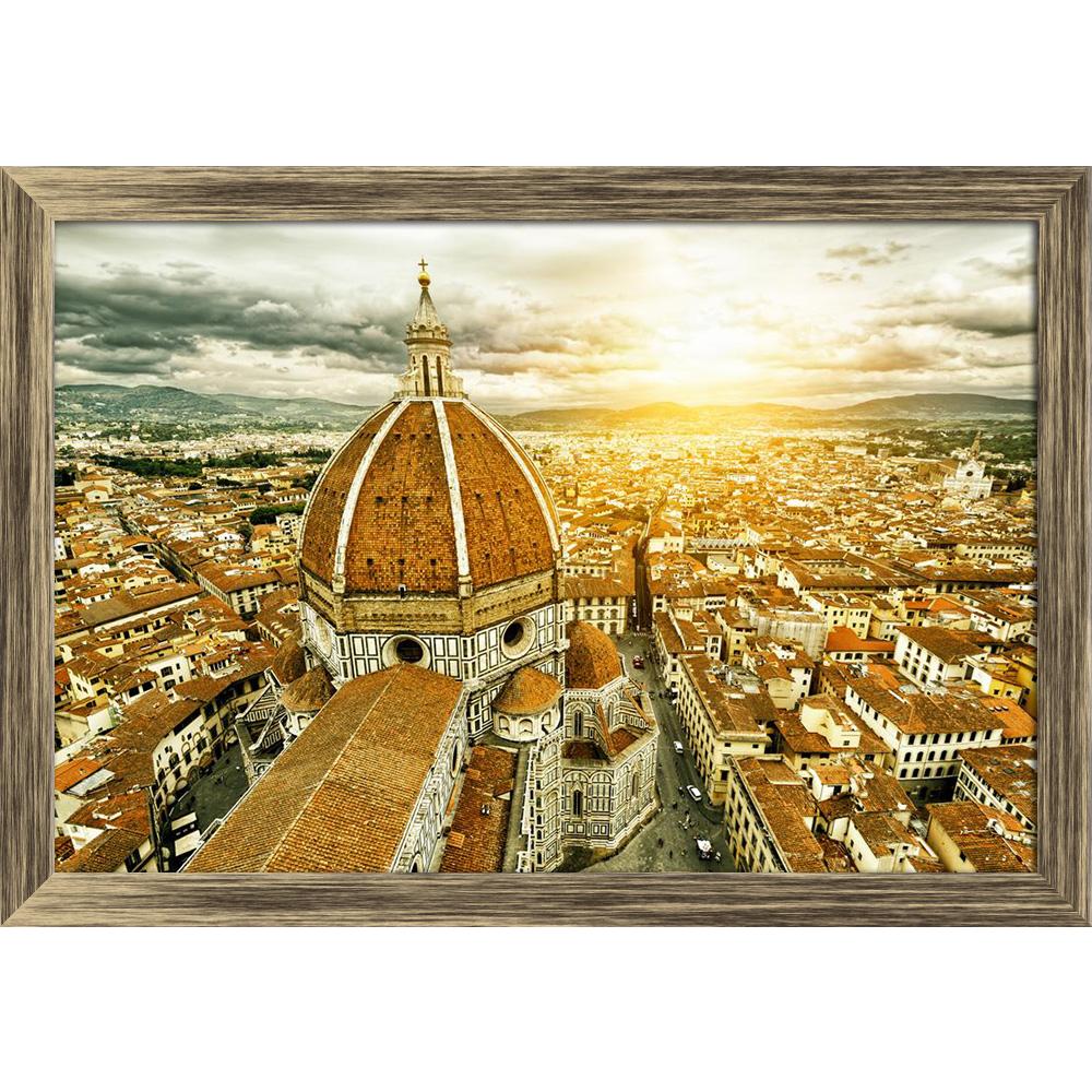 ArtzFolio Basilica of Saint Mary in Florence, Italy Canvas Painting Synthetic Frame-Paintings Synthetic Framing-AZ5007113ART_FR_RF_R-0-Image Code 5007113 Vishnu Image Folio Pvt Ltd, IC 5007113, ArtzFolio, Paintings Synthetic Framing, Places, Photography, basilica, of, saint, mary, in, florence, italy, canvas, painting, synthetic, frame, framed, print, wall, for, living, room, with, poster, pitaara, box, large, size, drawing, art, split, big, office, reception, kids, panel, designer, decorative, amazonbasics