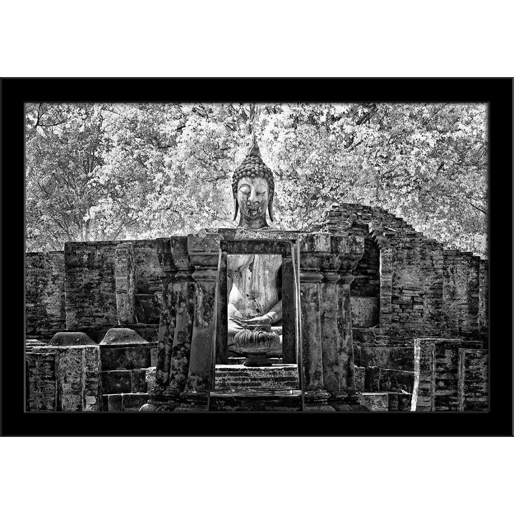 Black & White Lord Buddha in Thailand Painting Poster Frame-Regular Art Framed-REG_FR-IC 5007114 IC 5007114, Ancient, Black, Black and White, Buddhism, Culture, Ethnic, Fantasy, God Buddha, Historical, Landscapes, Medieval, Mountains, Nature, People, Scenic, Surrealism, Traditional, Tribal, Vintage, White, World Culture, lord, buddha, in, thailand, painting, poster, frame, agriculture, amazing, beauty, bright, cloud, color, forest, garden, green, haven, infrared, land, landscape, magical, mountain, natural,