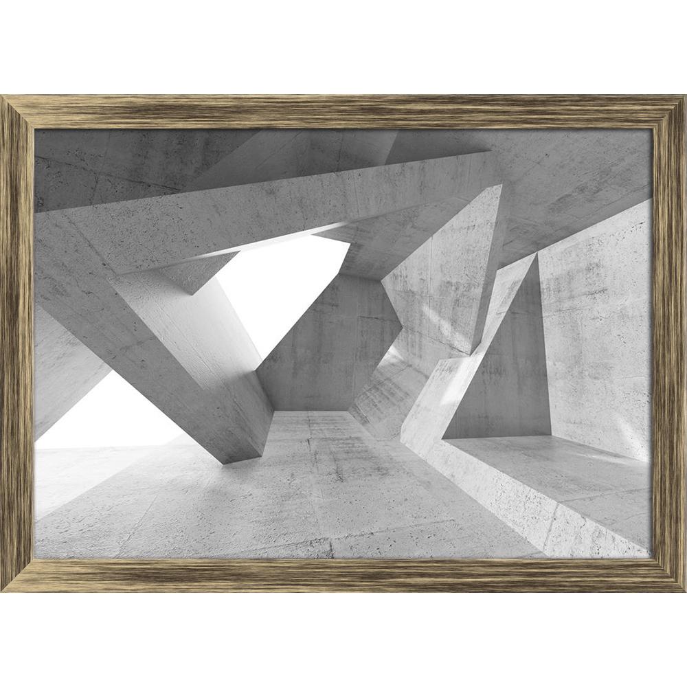 ArtzFolio Abstract Modern Architecture Chaotic Structures Canvas Painting Synthetic Frame-Paintings Synthetic Framing-AZ5007115ART_FR_RF_R-0-Image Code 5007115 Vishnu Image Folio Pvt Ltd, IC 5007115, ArtzFolio, Paintings Synthetic Framing, Conceptual, Places, Photography, abstract, modern, architecture, chaotic, structures, canvas, painting, synthetic, frame, framed, print, wall, for, living, room, with, poster, pitaara, box, large, size, drawing, art, split, big, office, reception, of, kids, panel, designe