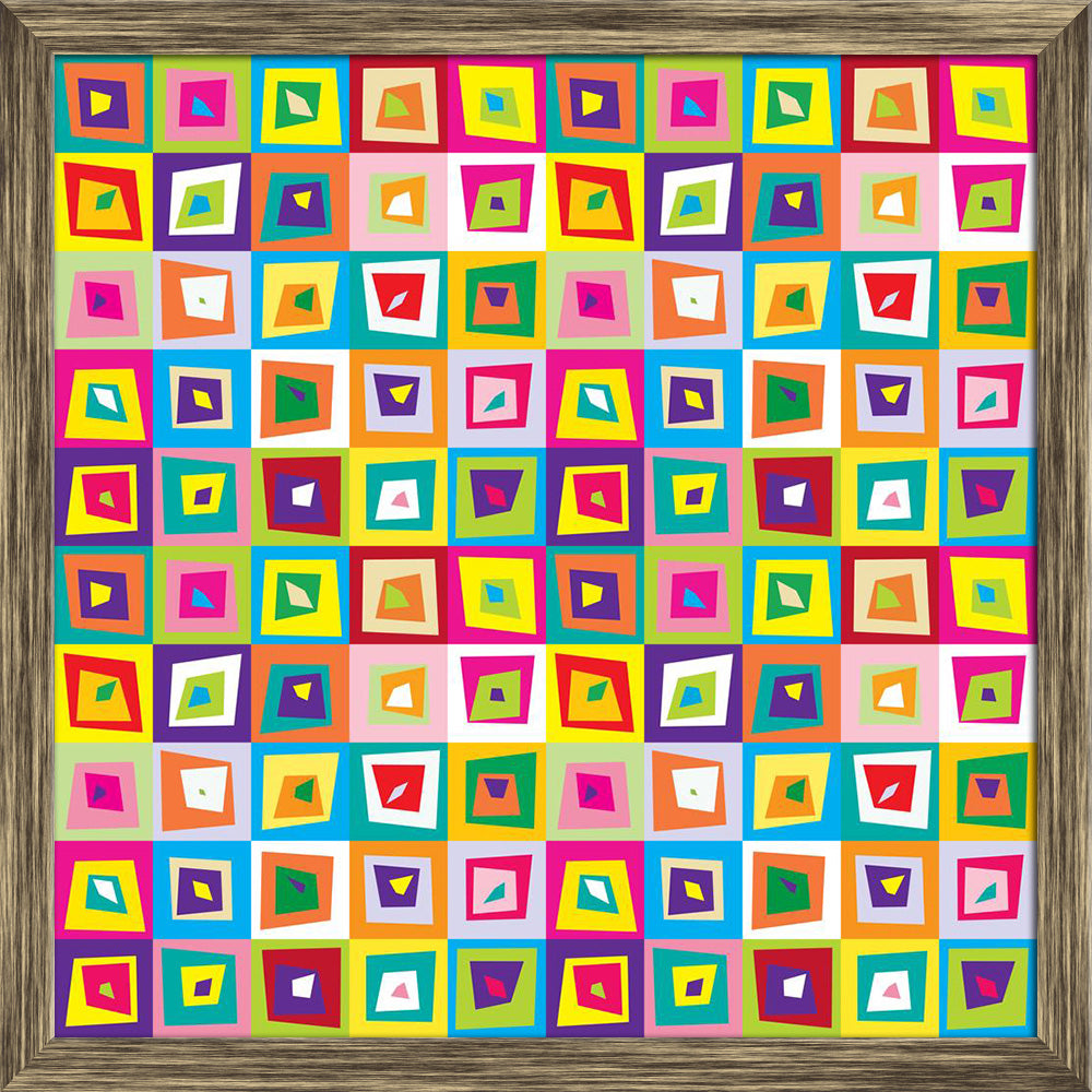 ArtzFolio Distorted Colorful Squares Canvas Painting Synthetic Frame-Paintings Synthetic Framing-AZ5007117ART_FR_RF_R-0-Image Code 5007117 Vishnu Image Folio Pvt Ltd, IC 5007117, ArtzFolio, Paintings Synthetic Framing, Abstract, Digital Art, distorted, colorful, squares, canvas, painting, synthetic, frame, framed, print, wall, for, living, room, with, poster, pitaara, box, large, size, drawing, art, split, big, office, reception, photography, of, kids, panel, designer, decorative, amazonbasics, reprint, sma