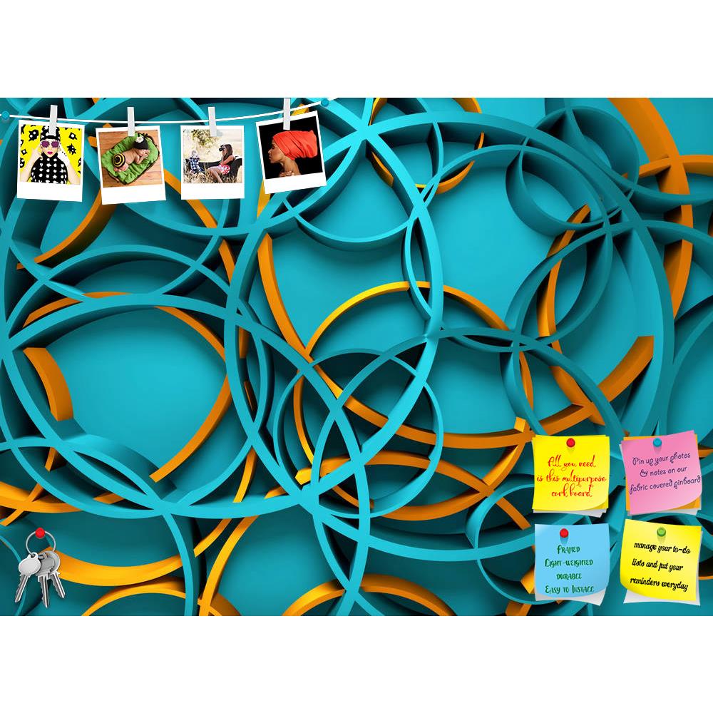 ArtzFolio Abstract Chaotic Geometry Printed Bulletin Board Notice Pin Board Soft Board | Frameless-Bulletin Boards Frameless-AZ5007118BLB_FL_RF_R-0-Image Code 5007118 Vishnu Image Folio Pvt Ltd, IC 5007118, ArtzFolio, Bulletin Boards Frameless, Abstract, Digital Art, chaotic, geometry, printed, bulletin, board, notice, pin, soft, frameless, surface, background, relief, design, pattern, modern, graphic, concept, creative, computer, structure, futuristic, digital, illustration, spiral, element, circle, round,