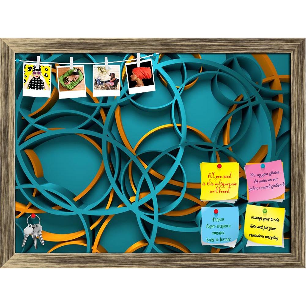 ArtzFolio Abstract Chaotic Geometry Printed Bulletin Board Notice Pin Board Soft Board | Framed-Bulletin Boards Framed-AZ5007118BLB_FR_RF_R-0-Image Code 5007118 Vishnu Image Folio Pvt Ltd, IC 5007118, ArtzFolio, Bulletin Boards Framed, Abstract, Digital Art, chaotic, geometry, printed, bulletin, board, notice, pin, soft, framed, surface, background, relief, design, pattern, modern, graphic, concept, creative, computer, structure, futuristic, digital, illustration, spiral, element, circle, round, effect, sha