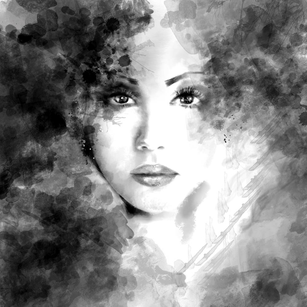 ArtzFolio Abstract Fashion Woman Face Canvas Painting-Paintings MDF Framing-AZ5007125ART_UN_RF_R-0-Image Code 5007125 Vishnu Image Folio Pvt Ltd, IC 5007125, ArtzFolio, Paintings MDF Framing, Portraits, Digital Art, abstract, fashion, woman, face, canvas, painting, framed, print, wall, for, living, room, with, frame, poster, pitaara, box, large, size, drawing, art, split, big, office, reception, photography, of, kids, panel, designer, decorative, amazonbasics, reprint, small, bedroom, on, scenery, beautiful