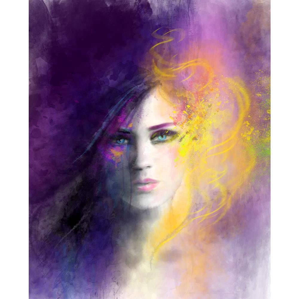 ArtzFolio Abstract Woman Portrait Canvas Painting-Paintings MDF Framing-AZ5007127ART_UN_RF_R-0-Image Code 5007127 Vishnu Image Folio Pvt Ltd, IC 5007127, ArtzFolio, Paintings MDF Framing, Portraits, Digital Art, abstract, woman, portrait, canvas, painting, framed, print, wall, for, living, room, with, frame, poster, pitaara, box, large, size, drawing, art, split, big, office, reception, photography, of, kids, panel, designer, decorative, amazonbasics, reprint, small, bedroom, on, scenery, bstract, portrait.
