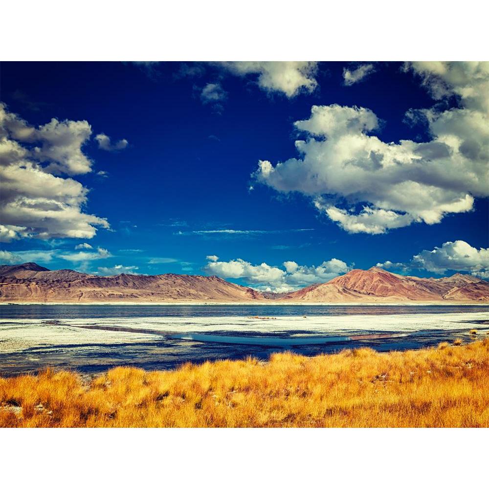 ArtzFolio Tso Kar, Moutain Salt Lake In Himalayas, India D1 Canvas Painting-Paintings MDF Framing-AZ5007134ART_UN_RF_R-0-Image Code 5007134 Vishnu Image Folio Pvt Ltd, IC 5007134, ArtzFolio, Paintings MDF Framing, Landscapes, Photography, tso, kar, moutain, salt, lake, in, himalayas, india, d1, canvas, painting, framed, print, wall, for, living, room, with, frame, poster, pitaara, box, large, size, drawing, art, split, big, office, reception, of, kids, panel, designer, decorative, amazonbasics, reprint, sma