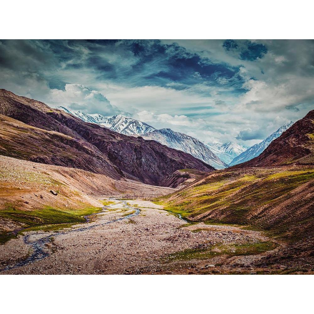 ArtzFolio Himalayan Landscape in Spiti Valley, India Canvas Painting-Paintings MDF Framing-AZ5007143ART_UN_RF_R-0-Image Code 5007143 Vishnu Image Folio Pvt Ltd, IC 5007143, ArtzFolio, Paintings MDF Framing, Landscapes, Places, Photography, himalayan, landscape, in, spiti, valley, india, canvas, painting, framed, print, wall, for, living, room, with, frame, poster, pitaara, box, large, size, drawing, art, split, big, office, reception, of, kids, panel, designer, decorative, amazonbasics, reprint, small, bedr