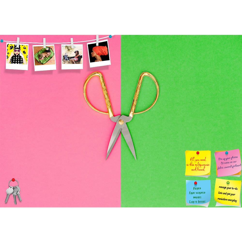 ArtzFolio Minimalism Fashion Concept D9 Printed Bulletin Board Notice Pin Board Soft Board | Frameless-Bulletin Boards Frameless-AZ5007154BLB_FL_RF_R-0-Image Code 5007154 Vishnu Image Folio Pvt Ltd, IC 5007154, ArtzFolio, Bulletin Boards Frameless, Pop Art, Photography, minimalism, fashion, concept, d9, printed, bulletin, board, notice, pin, soft, frameless, scissors, retro, vintage, minimal, photo, old, picture, hipster, nostalgia, image, flat, lay, photographic, nostalgic, creative, stylish, instagram, st