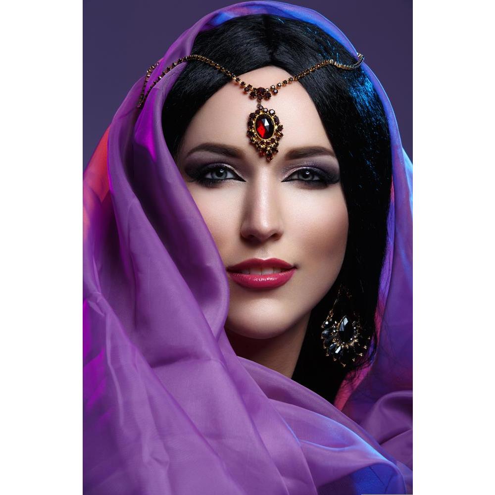 ArtzFolio Portrait of Young Caucasian Woman Canvas Painting-Paintings MDF Framing-AZ5007169ART_UN_RF_R-0-Image Code 5007169 Vishnu Image Folio Pvt Ltd, IC 5007169, ArtzFolio, Paintings MDF Framing, Portraits, Photography, portrait, of, young, caucasian, woman, canvas, painting, framed, print, wall, for, living, room, with, frame, poster, pitaara, box, large, size, drawing, art, split, big, office, reception, kids, panel, designer, decorative, amazonbasics, reprint, small, bedroom, on, scenery, makeup, beaut