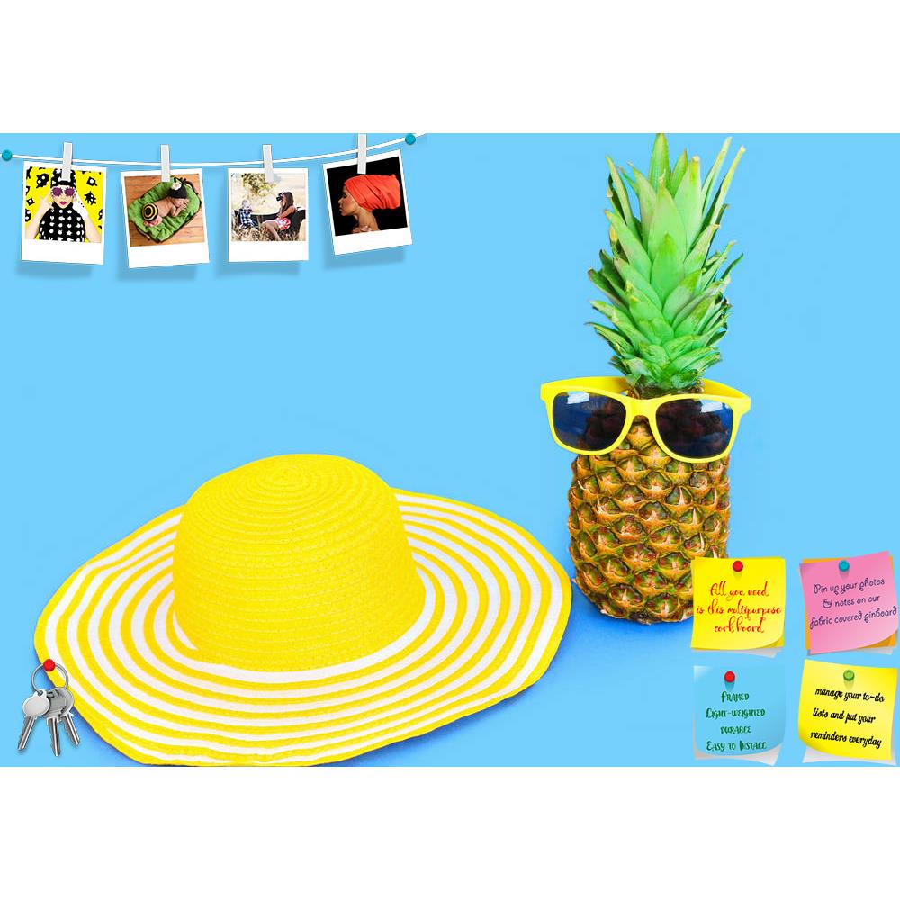 ArtzFolio Minimalism Fashion Art over Blue Background D3 Printed Bulletin Board Notice Pin Board Soft Board | Frameless-Bulletin Boards Frameless-AZ5007181BLB_FL_RF_R-0-Image Code 5007181 Vishnu Image Folio Pvt Ltd, IC 5007181, ArtzFolio, Bulletin Boards Frameless, Food & Beverage, Photography, minimalism, fashion, art, over, blue, background, d3, printed, bulletin, board, notice, pin, soft, frameless, abstract, accessory, ananas, beach, bright, citrus, color, concept, cool, creative, delicious, diet, eat, 