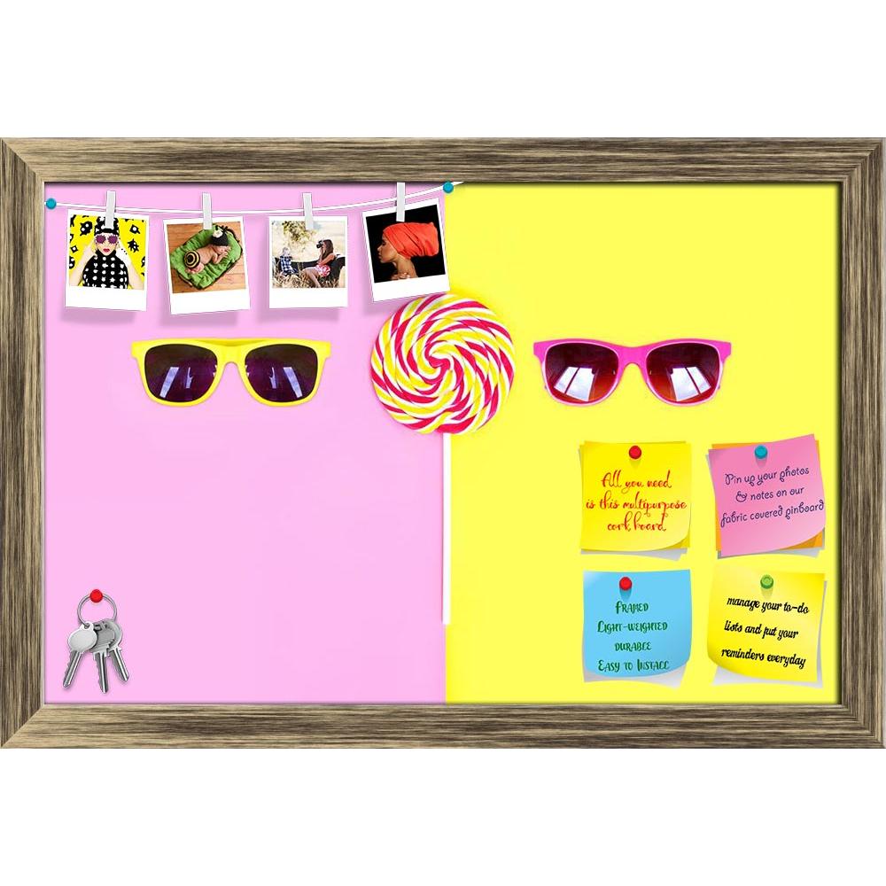 ArtzFolio Minimalism Fashion Art Over Pink Yellow Background D1 Printed Bulletin Board Notice Pin Board Soft Board | Framed-Bulletin Boards Framed-AZ5007184BLB_FR_RF_R-0-Image Code 5007184 Vishnu Image Folio Pvt Ltd, IC 5007184, ArtzFolio, Bulletin Boards Framed, Food & Beverage, Photography, minimalism, fashion, art, over, pink, yellow, background, d1, printed, bulletin, board, notice, pin, soft, framed, accessory, beautiful, bright, candy, caramel, color, confectionery, cool, delicious, food, fun, glamour