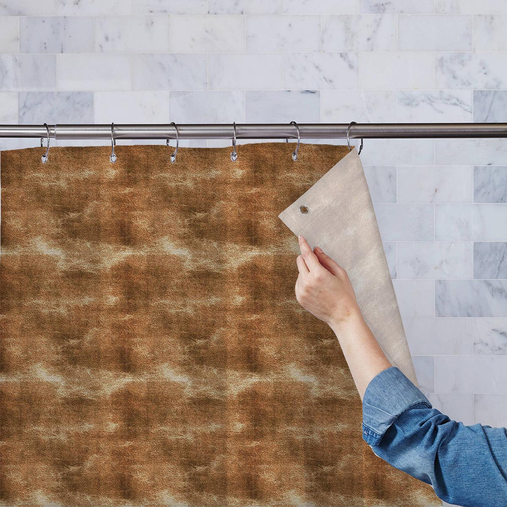 Grunge Tile, Abstract Expressionism, Abstracts, Ancient, Decorative, Historical, Medieval, Patterns, Retro, Semi Abstract, Space, Vintage, shower curtain, bathroom curtain, eyelet shower curtain, waterproof shower curtain, kids shower curtain, washable curtain, 7feet shower curtain, washroom curtain, set of 2 curtain, pvc shower curtain, designer shower curtain, shower curtain 6feet, bath curtain, polyester shower curtain, 84inch shower curtain, colourful shower curtain, curtain for washroom, 2 shower curta