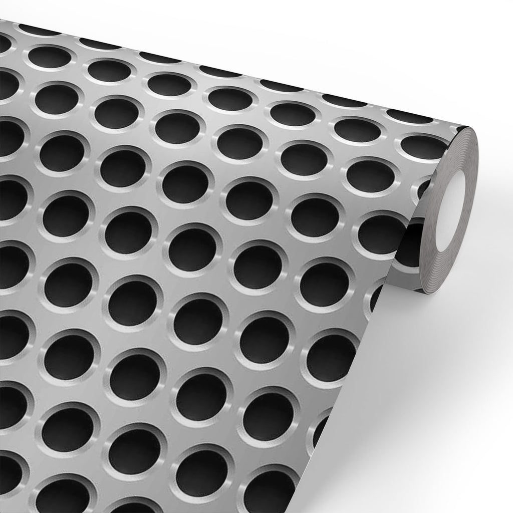 Abstract Wallpaper Roll - Wallpapers Peel & Stick - ArtzFolio.com