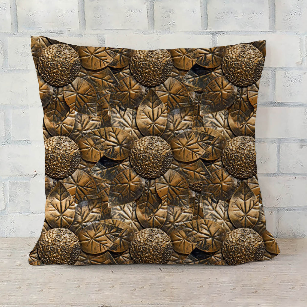 ArtzFolio Sunflower D1 Cushion Cover Throw Pillow-Cushion Covers-AZHFR5732333CUS_CV_L-Image Code 5007189 Vishnu Image Folio Pvt Ltd, IC 5007189, ArtzFolio, Cushion Covers, Abstract, Digital Art, sunflower, d1, cushion, cover, throw, pillow, seamless, bronze, pattern, sofa throws, single throw pillow, zippered throw pillow cover, satin pillow cover, throw pillow, cushion cover only, cushion cover, pillow cover for sofa, pitaara box, throw cushion, kids cushion cover, square cushion cover, throw pillow case c