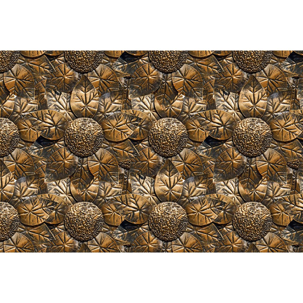 ArtzFolio Sunflower D1 Art & Craft Gift Wrapping Paper-Wrapping Papers-AZSAO5732333WRP_L-Image Code 5007189 Vishnu Image Folio Pvt Ltd, IC 5007189, ArtzFolio, Wrapping Papers, Abstract, Digital Art, sunflower, d1, art, craft, gift, wrapping, paper, seamless, bronze, pattern, wrapping paper, pretty wrapping paper, cute wrapping paper, packing paper, gift wrapping paper, bulk wrapping paper, best wrapping paper, funny wrapping paper, bulk gift wrap, gift wrapping, holiday gift wrap, plain wrapping paper, qual