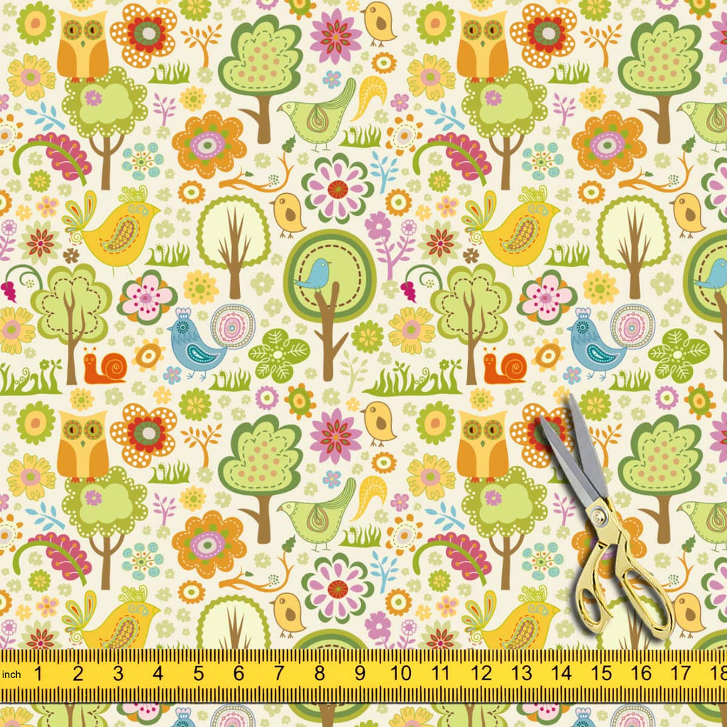 ArtzFolio Chirpy Bird Upholstery Fabric | Art & Craft Dress Material-Upholstery Fabrics-AZHFR6230653FAB_L-Image Code 5007191 Vishnu Image Folio Pvt Ltd, IC 5007191, ArtzFolio, Upholstery Fabrics, Birds, Floral, Kids, Digital Art, chirpy, bird, upholstery, fabric, art, craft, dress, material, seamless, pattern, fabric cloth, dressmaking material, fabric material, fabric for sewing clothes, designer fabric cloth, curtain fabric, cloth material, printed fabric cloth, pitaara box, cloth fabric material, digital