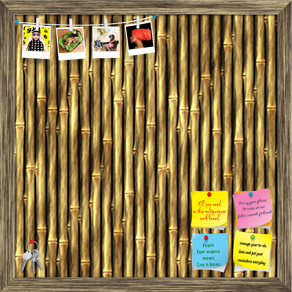 ArtzFolio Bamboo Art Printed Bulletin Board Notice Pin Board Soft Board | Framed-Bulletin Boards Framed-AZSAO7054567BLB_FR_L-Image Code 5007192 Vishnu Image Folio Pvt Ltd, IC 5007192, ArtzFolio, Bulletin Boards Framed, Abstract, Digital Art, bamboo, art, printed, bulletin, board, notice, pin, soft, framed, poles, background, texture, that, tiles, seamlessly, pattern, pin up board, push pin board, extra large cork board, big pin board, notice board, small bulletin board, cork board, wall notice board, giant 