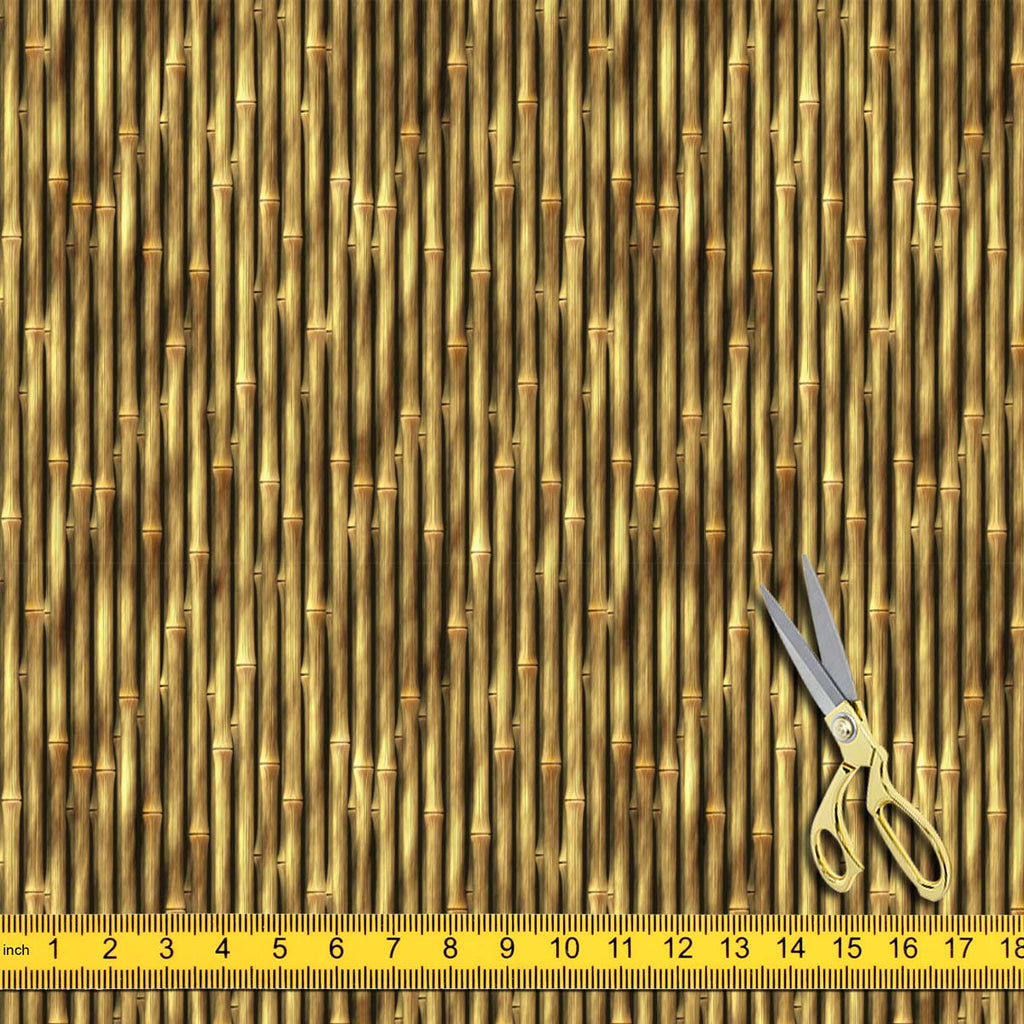 ArtzFolio Bamboo Art Upholstery Fabric | Art & Craft Dress Material-Upholstery Fabrics-AZHFR7054567FAB_L-Image Code 5007192 Vishnu Image Folio Pvt Ltd, IC 5007192, ArtzFolio, Upholstery Fabrics, Abstract, Digital Art, bamboo, art, upholstery, fabric, craft, dress, material, poles, background, texture, that, tiles, seamlessly, pattern, fabric cloth, dressmaking material, fabric material, fabric for sewing clothes, designer fabric cloth, curtain fabric, cloth material, printed fabric cloth, pitaara box, cloth