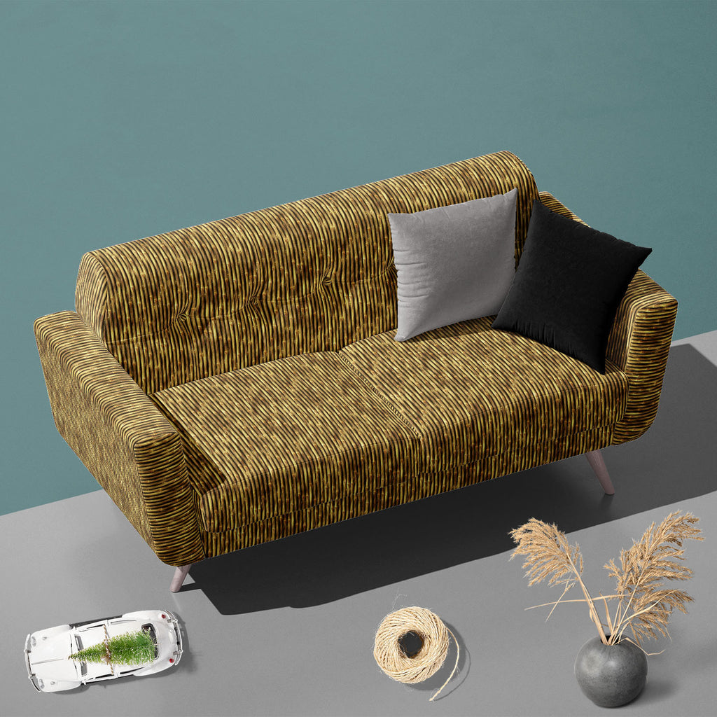 Bamboo Art Sofa Fabric by Metre | Upholstery For Sofa, Curtains & Cushions-Sofa Fabrics-SOF_FB-IC 5007192 IC 5007192, Abstract Expressionism, Abstracts, Asian, Chinese, Culture, Ethnic, Japanese, Nature, Patterns, Scenic, Semi Abstract, Signs, Signs and Symbols, Traditional, Tribal, Tropical, Wooden, World Culture, bamboo, art, sofa, fabric, by, metre, upholstery, for, curtains, cushions, abstract, asia, background, bark, beige, branch, brown, bunch, bundle, closeup, decor, design, fence, golden, interior, 