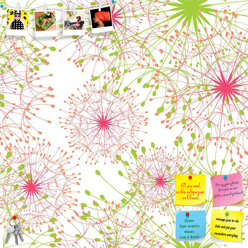 ArtzFolio Dandelion Printed Bulletin Board Notice Pin Board Soft Board | Frameless-Bulletin Boards Frameless-AZSAO7099384BLB_FL_L-Image Code 5007193 Vishnu Image Folio Pvt Ltd, IC 5007193, ArtzFolio, Bulletin Boards Frameless, Floral, Digital Art, dandelion, printed, bulletin, board, notice, pin, soft, frameless, abstract, seamless, pattern, background, pin up board, push pin board, extra large cork board, big pin board, notice board, small bulletin board, cork board, wall notice board, giant cork board, bu