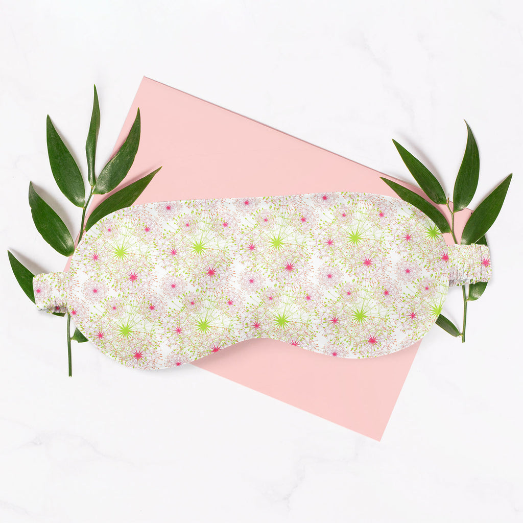 Dandelion, Abstract Expressionism, Abstracts, Ancient, Art and Paintings, Black and White, Botanical, Decorative, Digital, Digital Art, Drawing, Floral, Flowers, Graphic, Historical, Illustrations, Medieval, Modern Art, Nature, Paintings, Patterns, Scenic, Seasons, Semi Abstract, Signs, Signs and Symbols, Sketches, Vintage, White, eye mask, sleep eye mask, eye cover for sleep, silk eye mask, satin eye mask, silk sleep mask, sleeping pad, mulberry silk sleep mask, mulberry silk eye pad, sleeping eye pad, nig