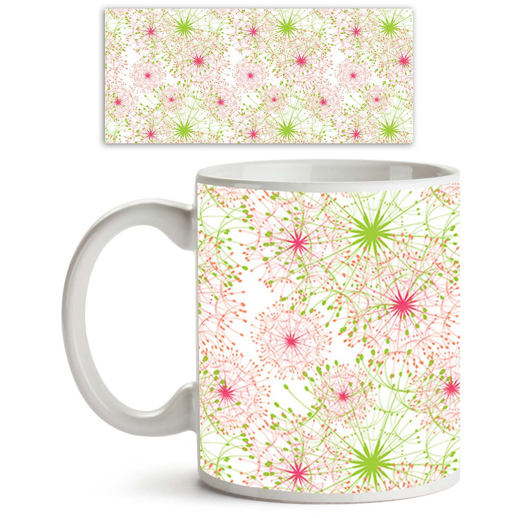 Dandelion Ceramic Coffee Tea Mug Inside White-Coffee Mugs-MUG-IC 5007193 IC 5007193, Abstract Expressionism, Abstracts, Ancient, Art and Paintings, Black and White, Botanical, Decorative, Digital, Digital Art, Drawing, Floral, Flowers, Graphic, Historical, Illustrations, Medieval, Modern Art, Nature, Paintings, Patterns, Scenic, Seasons, Semi Abstract, Signs, Signs and Symbols, Sketches, Vintage, White, dandelion, ceramic, coffee, tea, mug, inside, abstract, art, backdrop, background, beautiful, beauty, blo